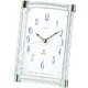 SEIKO CLOCK(セイコークロック) 電波置時計 BZ226M