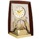 SEIKO CLOCK(セイコークロック) メタリック塗装置時計 BY426B