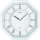 SEIKO CLOCK(セイコークロック) 電波ソーラー壁掛け時計 SF503W