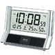SEIKO CLOCK(セイコークロック) デジタル表示 ソーラー電波置き時計 SQ690S