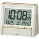 SEIKO CLOCK(セイコークロック) 電波修正機能付 トークライナーDA206G