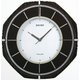 SEIKO CLOCK(セイコークロック) 電波ソーラー壁掛け時計 SF502B