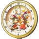 SEIKO CLOCK(セイコークロック) ミッキー&フレンズ メロディ掛け時計FW521G