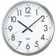 SEIKO CLOCK(セイコークロック) オフィスタイプスタンダード電波掛け時計 KS266S