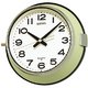 SEIKO CLOCK(セイコークロック) 防塵型掛け時計 KS474M