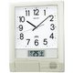 SEIKO CLOCK(セイコークロック) 電波機能付きプログラムクロック PT201S