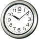 SEIKO CLOCK(セイコークロック) キッチン&バスクロック KS463S