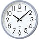 SEIKO CLOCK(セイコークロック) オフィスタイプ スタンダード電波掛け時計 KS265S