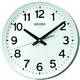 SEIKO CLOCK(セイコークロック) オフィスタイプ スタンダード電波掛け時計 KX317W