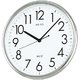 SEIKO CLOCK(セイコークロック) オフィスタイプ スタンダード掛け時計KH220A