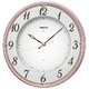 SEIKO CLOCK(セイコークロック) スタンダード 電波掛け時計KX372P