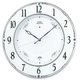 SEIKO CLOCK(セイコークロック) スタンダード 電波掛け時計LS230W