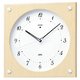 SEIKO CLOCK(セイコークロック) スタンダード 電波壁掛け時計 KS268B