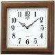 SEIKO CLOCK(セイコークロック) スタンダード 電波壁掛け時計KS298B