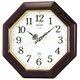 SEIKO CLOCK(セイコークロック) チャイム&ストライク 電波壁掛け時計 RX210B