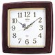 SEIKO CLOCK(セイコークロック) チャイム&ストライク 電波壁掛け時計RX211B