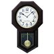 SEIKO CLOCK(セイコークロック) チャイム&ストライク 飾り振り子時計RQ325B