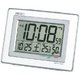 SEIKO CLOCK(セイコークロック) 快適度表示つき デジタル電波置き掛け時計 SQ686W