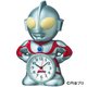 SEIKO CLOCK(セイコークロック) ウルトラマン 目覚し時計JF336A