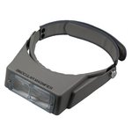 MIZAR-TEC（ミザールテック） ヘッドルーペ HL-110