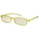 スイートアイ メラニンレンズ PC眼鏡　SE01 Olive オリーブ