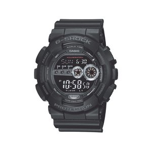 CASIO（カシオ） Ｇショック GD-100-1BJF
