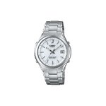 CASIO(カシオ) LINEAGE (リニエージ) ソーラー電波時計 LIW-120DJ-7AJF