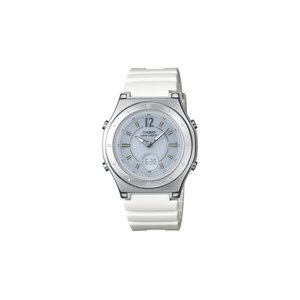 CASIO（カシオ） waveceptor（ウェーブセプター） 電波時計 LWA-M141-7AJF