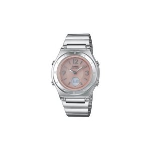 CASIO（カシオ） waveceptor（ウェーブセプター） 電波時計 LWA-M141D-4AJF