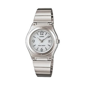 CASIO（カシオ） waveceptor（ウェーブセプター） 電波時計 LWQ-10DJ-7A1JF