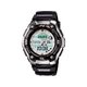 CASIO（カシオ） SPORTS GEAR (スポーツギア) AQW-101J-1AJF - 縮小画像1