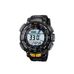 CASIO（カシオ） SPORTS GEAR (スポーツギア) 電波時計 PRG-240-1JF