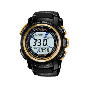 CASIO（カシオ） SPORTS GEAR (スポーツギア) 電波時計 PRW-2000A-1JF