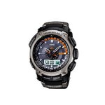 CASIO（カシオ） SPORTS GEAR (スポーツギア) 電波時計 PRW-5000-1JF