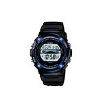 CASIO（カシオ） SPORTS GEAR（スポーツギア） W-S210H-1AJF