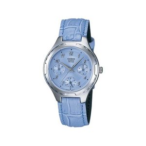 CASIO（カシオ） スタンダード レディースウォッチ LTP-2064E-2AJF