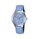 CASIO（カシオ） スタンダード レディースウォッチ LTP-2064E-2AJF