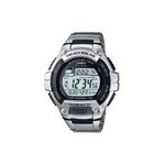 CASIO（カシオ） スタンダードウォッチ W-S220D-1AJF