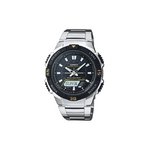 CASIO（カシオ） スタンダードウォッチ AQ-S800WD-1EJF