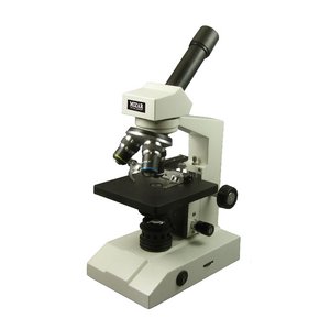 MIZAR-TEC（ミザールテック）　大型顕微鏡 SSL-1500 - 拡大画像