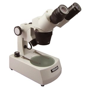 MIZAR-TEC（ミザールテック） 大型双眼生物顕微鏡 MBW-1040 - 拡大画像