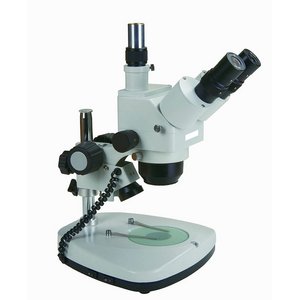 MIZAR-TEC（ミザールテック） 大型双眼生物顕微鏡 SM-80 - 拡大画像