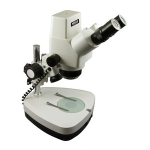 MIZAR-TEC（ミザールテック） ハイスペック実体顕微鏡 SMX-40C - 拡大画像