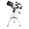 MIZAR-TEC(ミザールテック) コンパクト卓上望遠鏡 TS-70