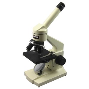 MIZAR-TEC（ミザールテック） 生物顕微鏡 MS-400L - 拡大画像