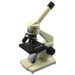 MIZAR-TEC（ミザールテック） 生物顕微鏡 MS-400M