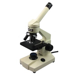 MIZAR-TEC（ミザールテック） 生物顕微鏡 MS-600L - 拡大画像