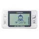 YAMASA(山佐時計計器) ゲームポケット万歩 新平成の伊能忠敬 GK-700 ブラック