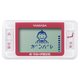 YAMASA(山佐時計計器) ゲームポケット万歩 新平成の伊能忠敬 GK-700 ピンク