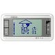 YAMASA(山佐時計計器) ゲームポケット万歩 歩く遍路 GK-600 ホワイト